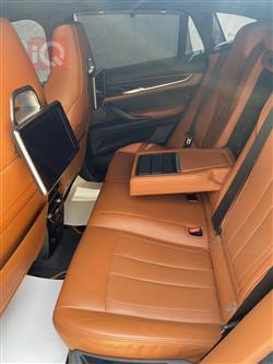 بی ام دبلیو X6